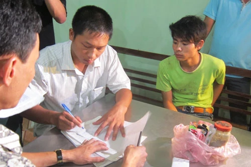 Lê Văn Luyện là hung thủ duy nhất