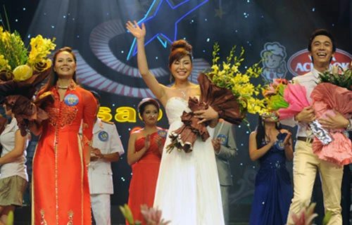 Ngỡ ngàng và tiếc nuối!