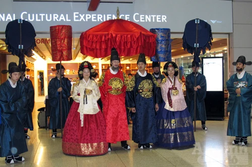 Ngành du lịch Việt Nam nên xem cảnh này