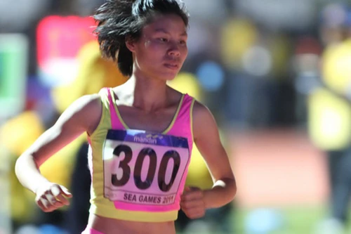 Chiến thắng của “cái kẹo”