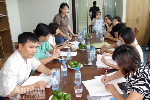 Giá trần dịch vụ chung cư: 4.000đ/m2/tháng