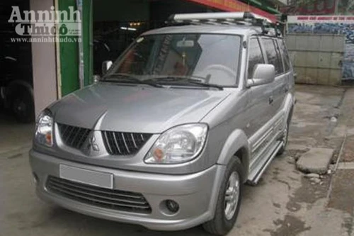 Sơ hở 10 phút, mất ngay ô tô