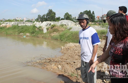 Cần làm rõ trách nhiệm vụ 4 em nhỏ chết đuối... trên đường