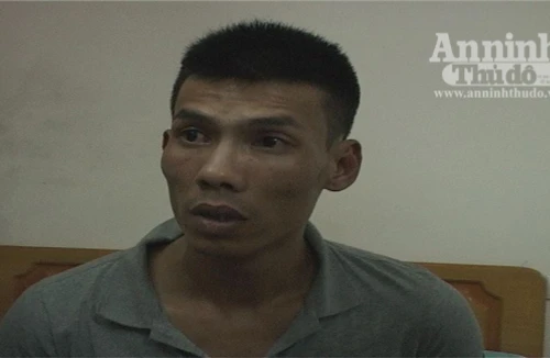 "Buôn" một chuyến, mang 2.001 viên ma túy