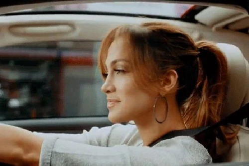 Fiat ra mắt vũ khí bí mật mới: J.Lo