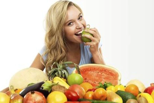 Bệnh nhân thận ăn rau quả giảm huyết áp