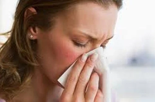 Viêm xoang mãn tính tăng nguy cơ ung thư