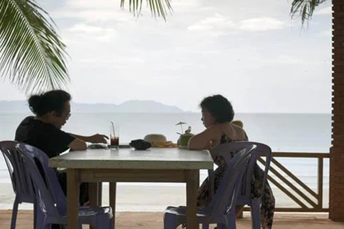 Liên hoan Phim tài liệu và thể nghiệm 2016