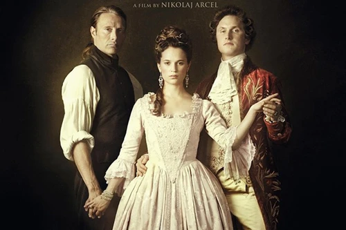 Chiếu miễn phí 8 bộ phim Đan Mạch đặc sắc