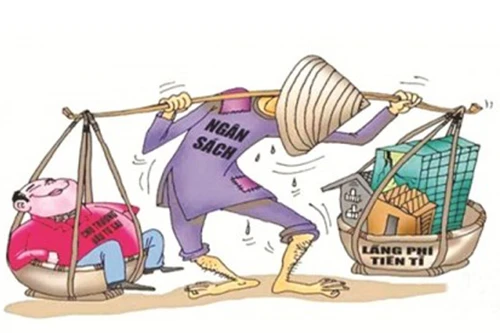 Hóa đơn trăm triệu và cái lý của người nghèo