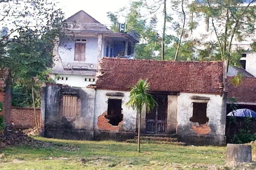 Hàng loạt vụ chết thảm trên mảnh đất “tuyệt tự” 