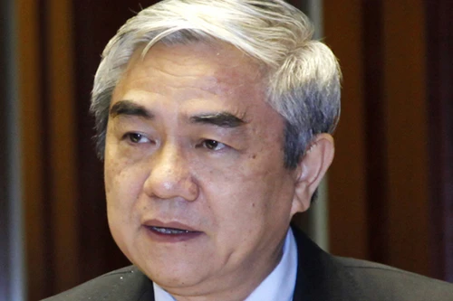 Bộ trưởng Bộ KH&CN Nguyễn Quân: Nông dân cũng là nhà khoa học