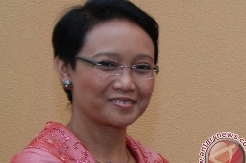 Indonesia khẳng định tầm quan trọng của hòa bình ở Biển Đông