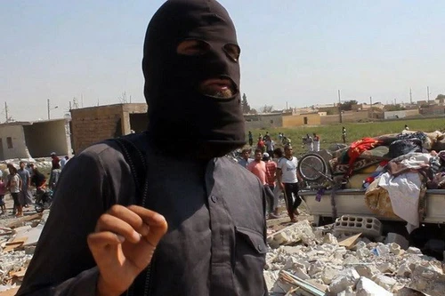 Đối phó với phương Tây, IS có thể sử dụng virus Ebola làm bom tự sát