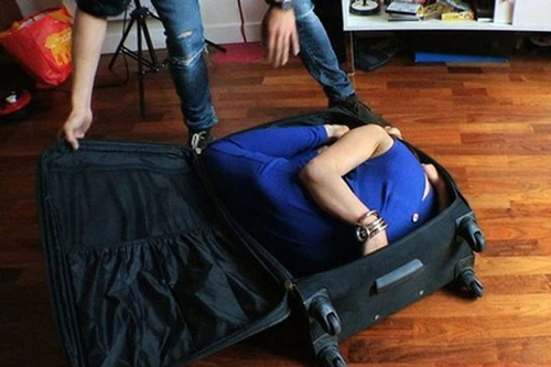 Khả năng uốn dẻo đáng kinh ngạc