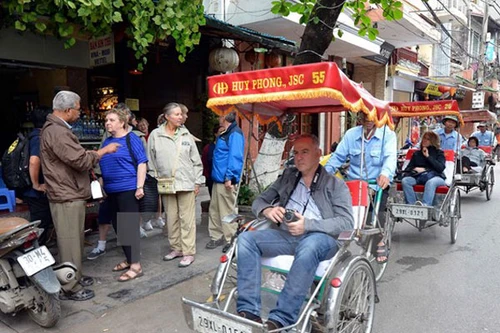 Xây dựng Đề án thành lập Sở Du lịch Hà Nội