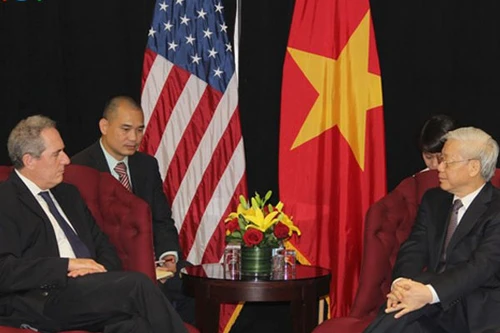 Luôn có trước, có sau