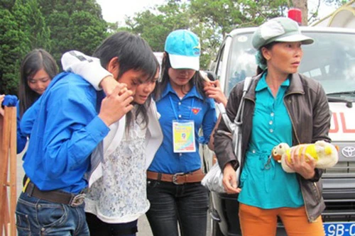 Không nên tự đày đọa mình