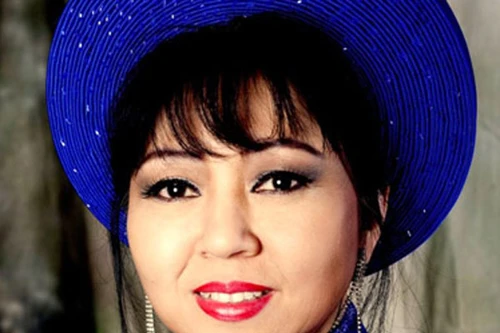 "Sứ giả âm nhạc cổ Việt Nam" về nước 