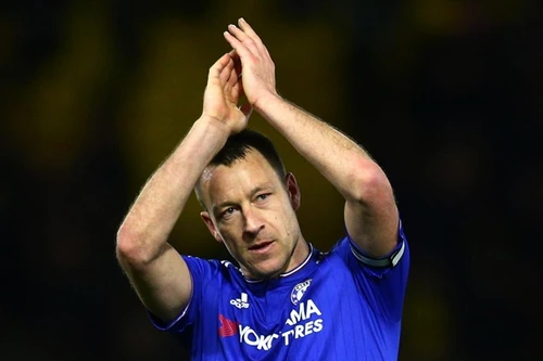 Terry sẽ phá kỷ lục tiền lương nếu đồng ý tới Trung Quốc "dưỡng già"