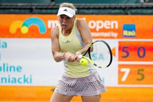 Tay vợt hàng đầu của Đan Mạch lỗi hẹn với giải Pháp mở rộng