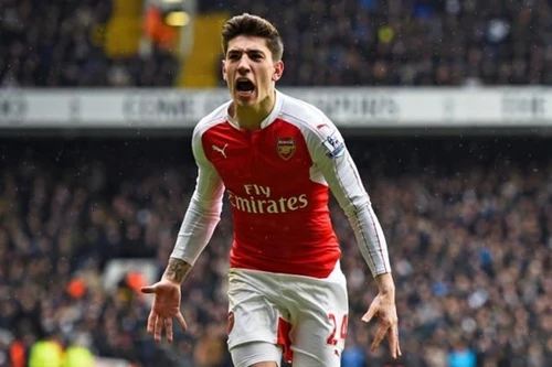 Đội tuyển Tây Ban Nha xác định 19 cầu thủ dự EURO 2016