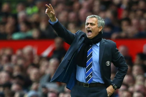 Danh sách 16 mục tiêu Mourinho muốn tuyển mộ cho M.U 