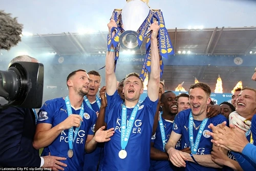 Bất ngờ với đề cử Cầu thủ xuất sắc nhất mùa giải của Premier League