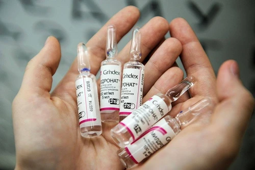 FIFA "lật tung" đội bóng của Nga để tìm... doping 