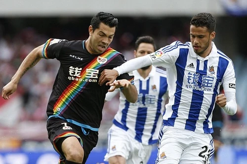 La Liga điều tra nghi án bán độ