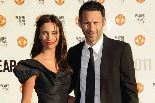 Thói trăng hoa khiến Giggs đối mặt với vụ ly hôn tốn kém nhất lịch sử