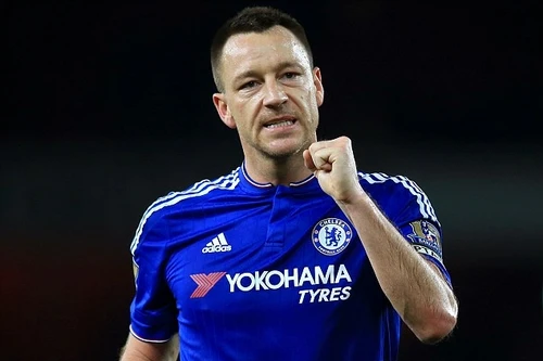 Chelsea bất ngờ đề nghị đội trưởng Terry gia hạn hợp đồng
