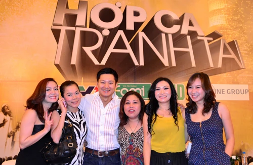 “Bội thực” truyền hình thực tế