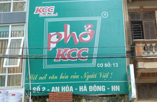 Giật dây gas đốt quán phở nhà anh rể?