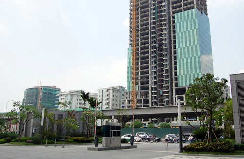 Nợ xấu chưa đáng lo 