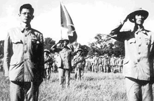 Để lại cho đời một nhân cách