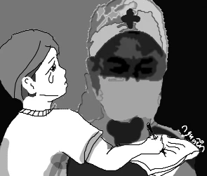 Ân nghĩa không đợi tuổi 