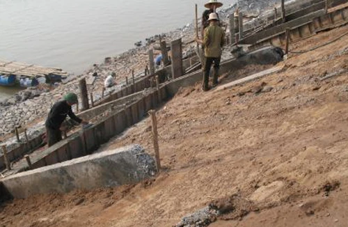 Trước những diễn biến bất thường của thời tiết: Không thể lơ là