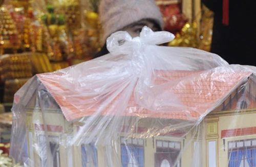 Cõi âm cũng… ngốt(!?)