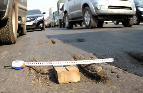 Đề nghị Bộ GTVT ưu tiên sửa chữa cầu Thanh Trì