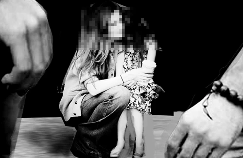 Trẻ em thành “mồi ngon” của tội phạm cuồng dâm