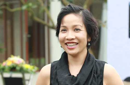 Cuộc “việt dã” với họa sĩ Thành Chương