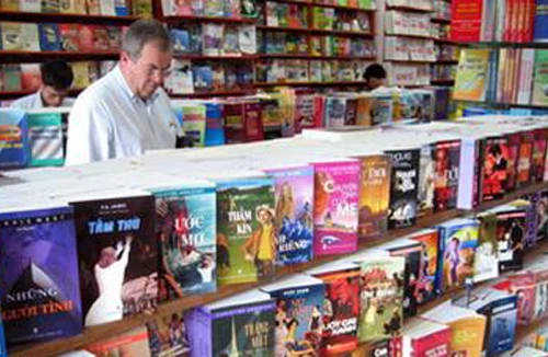 Khi văn học dịch bị lãng quên 