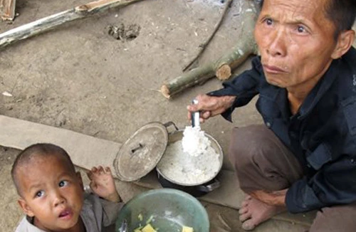 “Những ai không có nơi trở về, hãy tìm đến chúng tôi!”