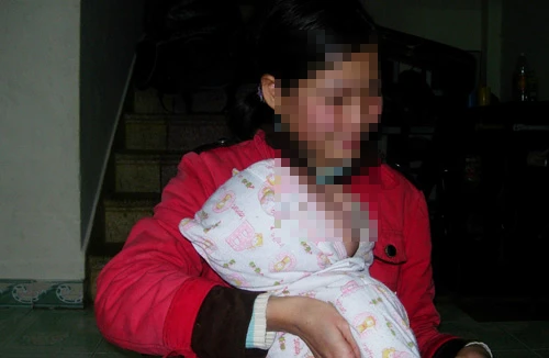 Sao cái nghèo cứ đeo đẳng mãi?