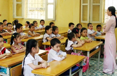 Giáo dục yếu kém nhất khâu nào? 