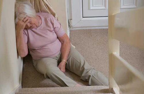 Thảm hiểu bước đi của người 