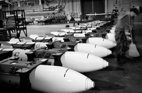 Mục tiêu xa vời