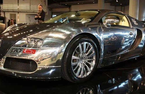 Xe ‘‘siêu” sang ‘‘lách” thuế như thế nào?