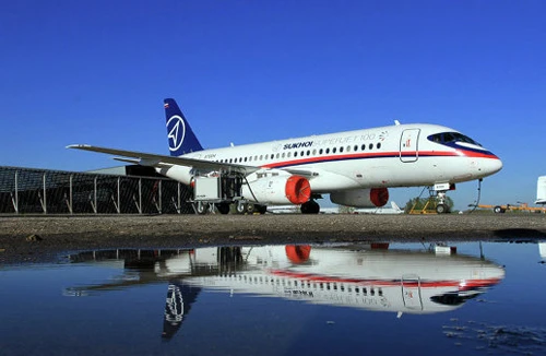 Máy bay Nga gặp nạn tại Indonesia: Lỗi có thể do phi công 